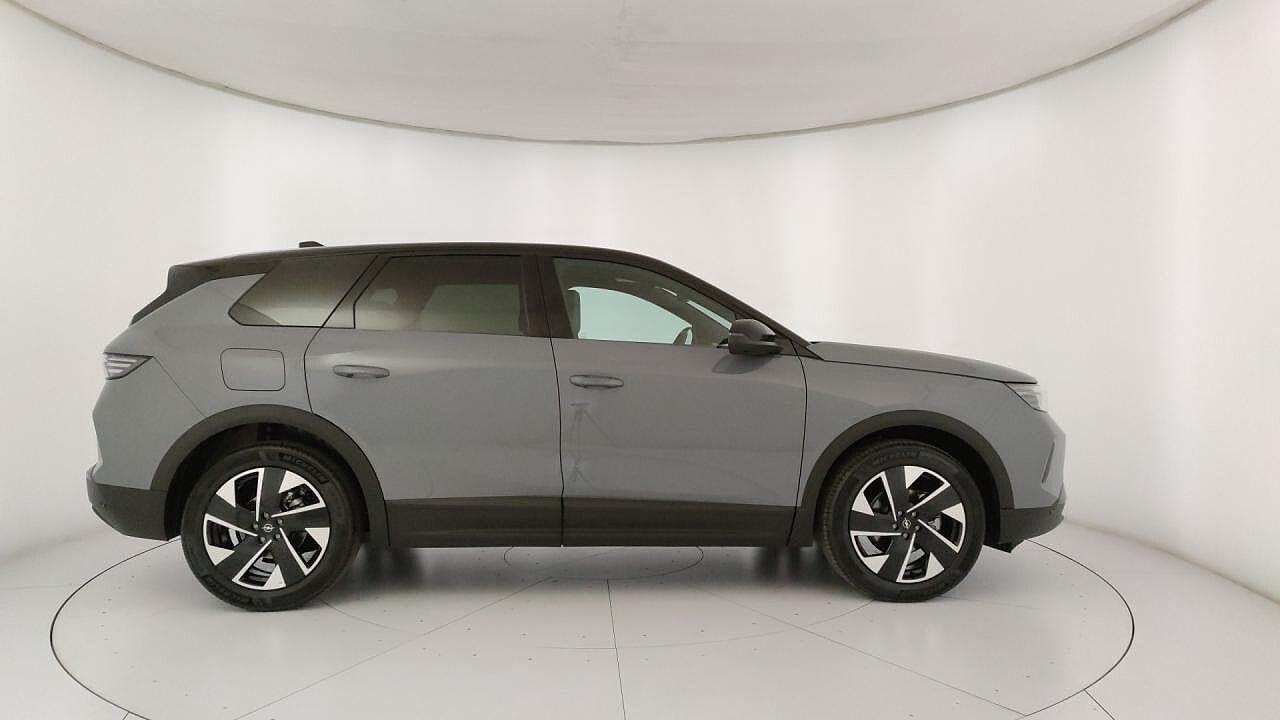 Opel Opel Grandland usata 25
