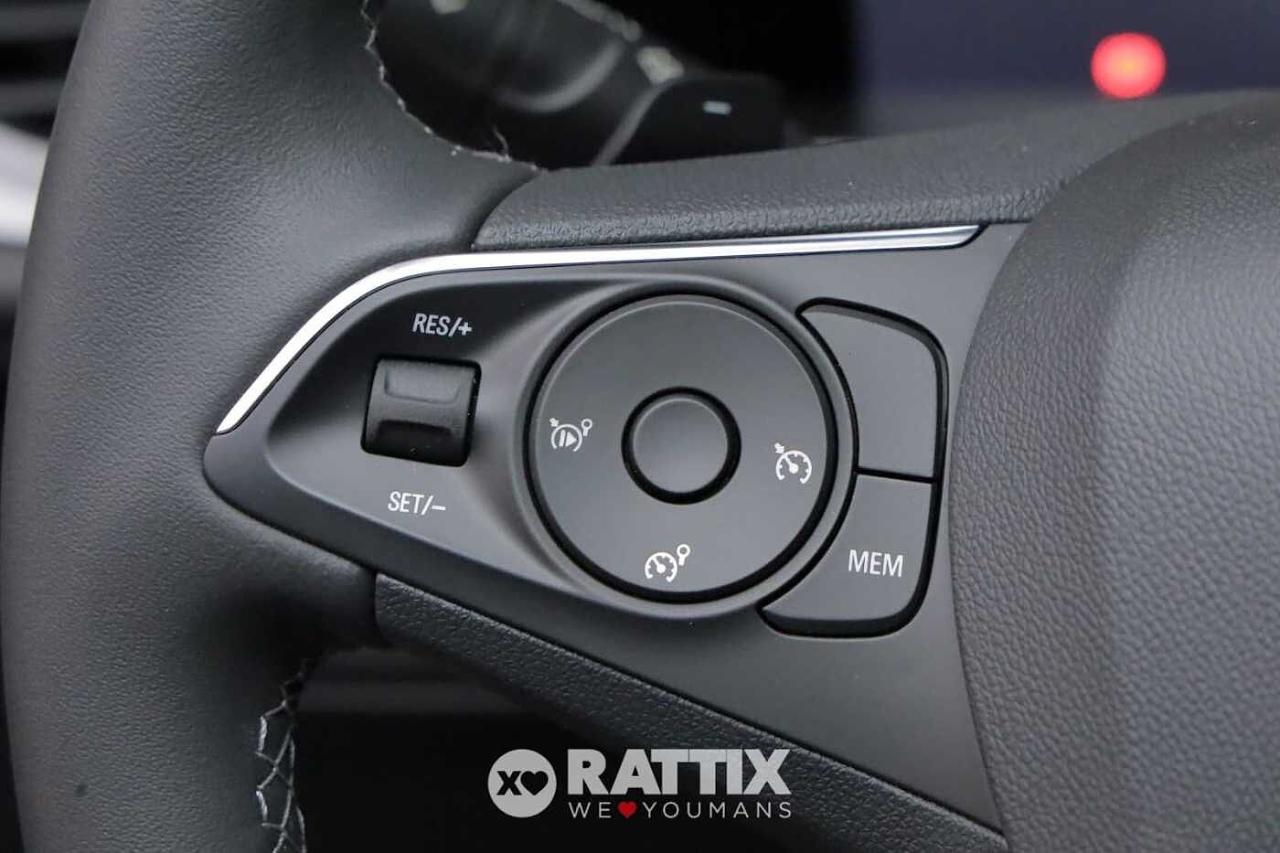 Opel Opel Grandland usata 1