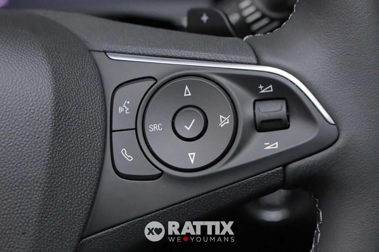 Opel Opel Grandland usata 2