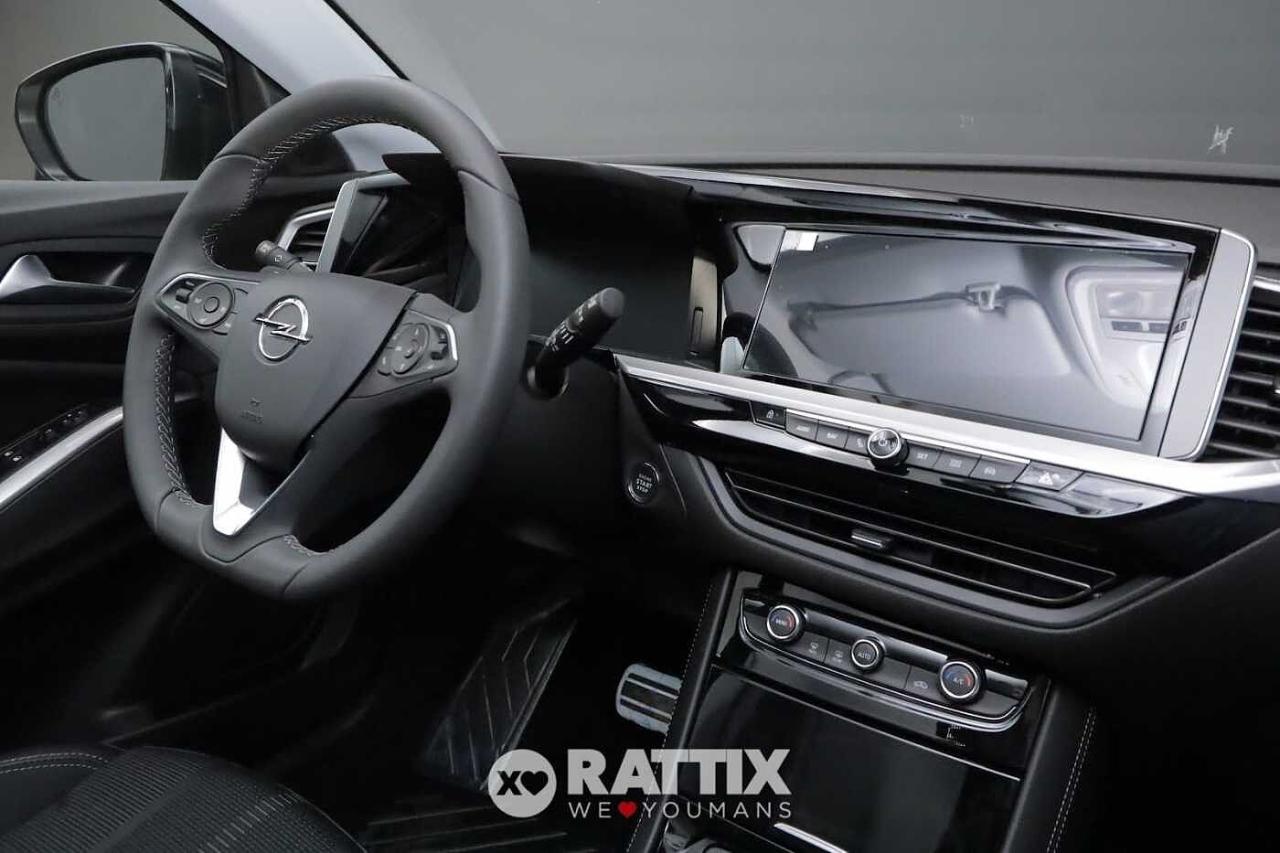 Opel Opel Grandland usata 6