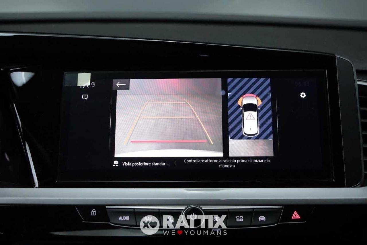 Opel Opel Grandland usata 7