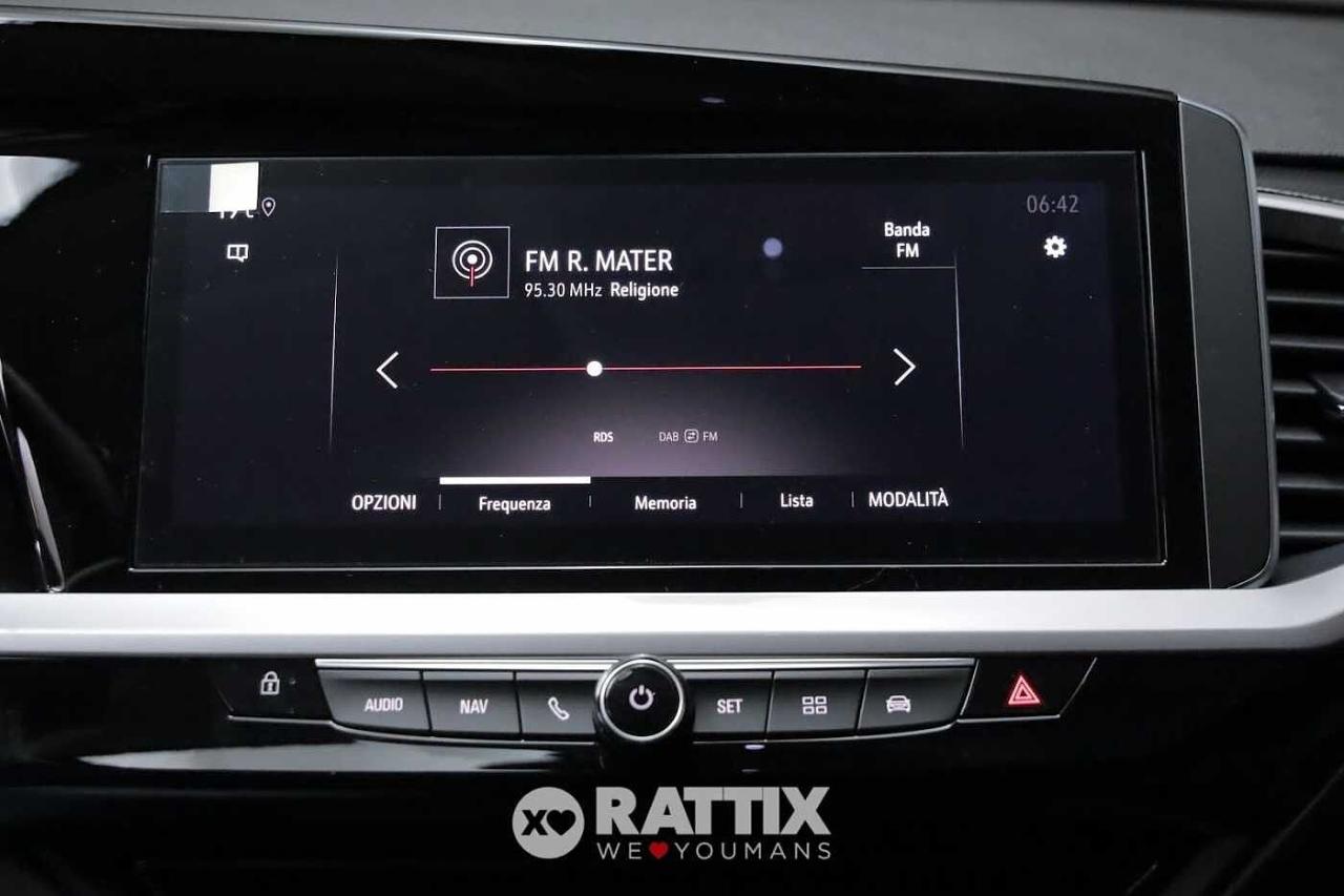 Opel Opel Grandland usata 8