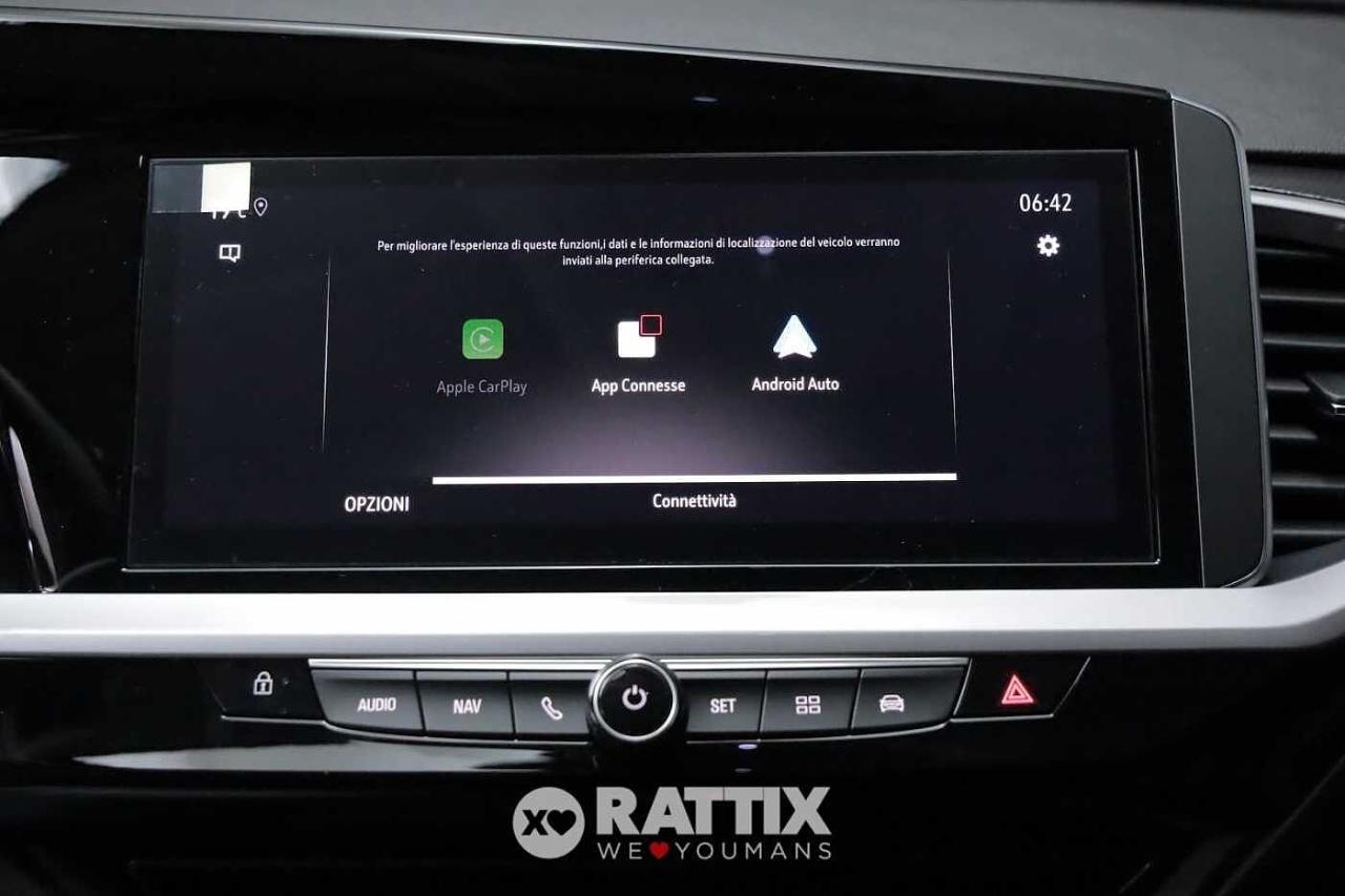 Opel Opel Grandland usata 9