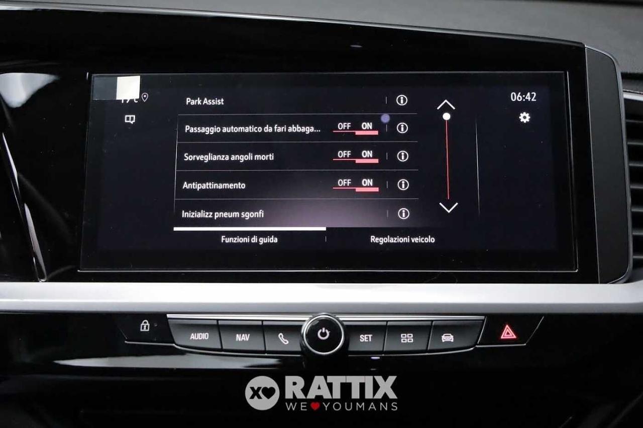 Opel Opel Grandland usata 10