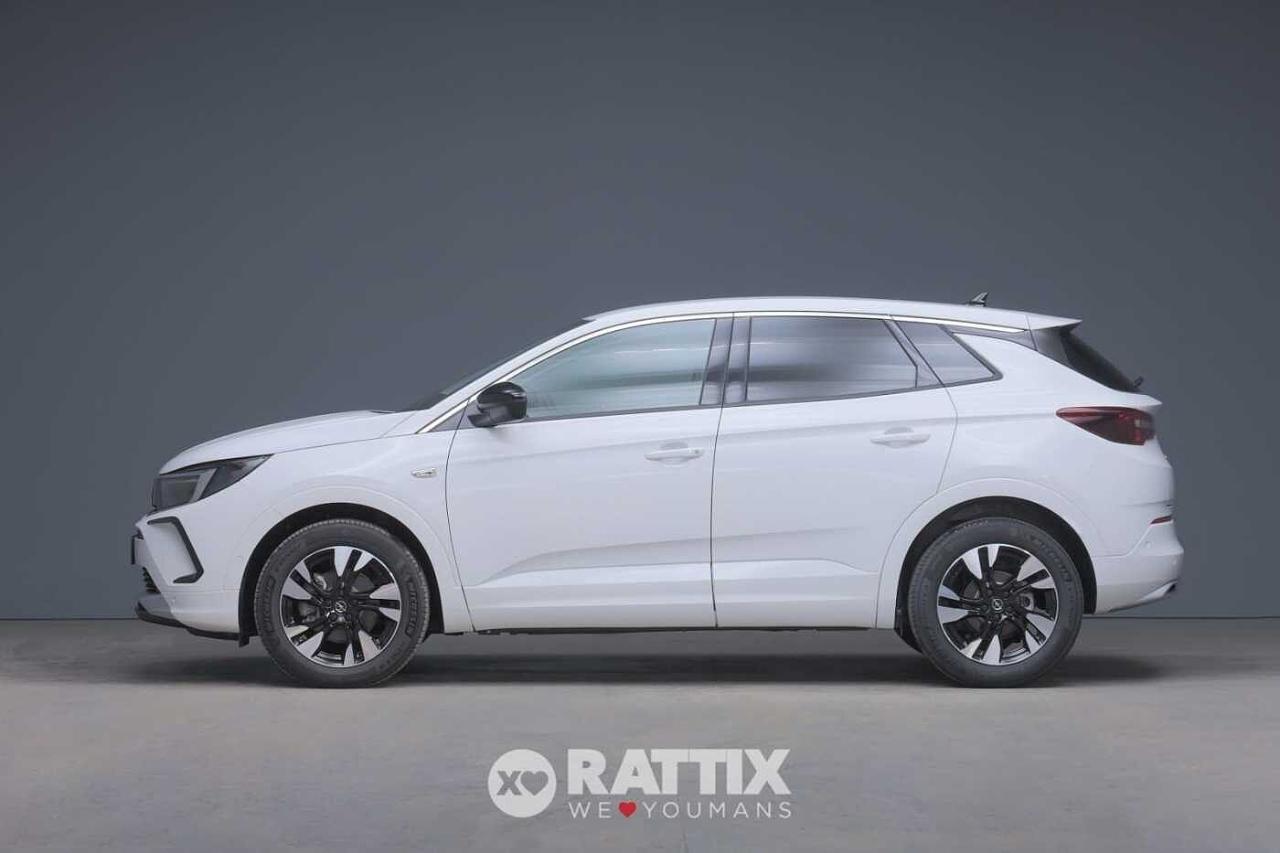 Opel Opel Grandland usata 11
