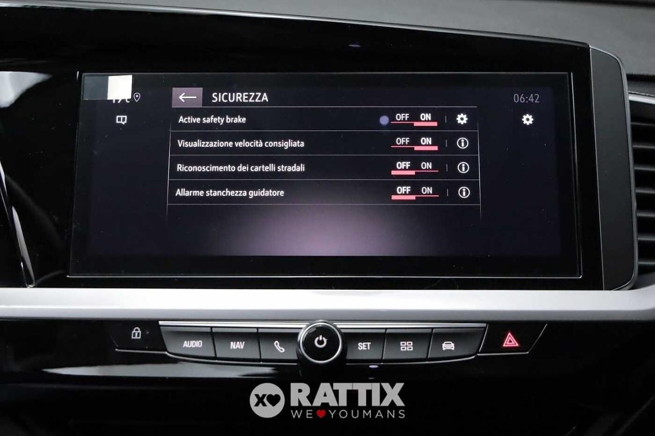 Opel Opel Grandland usata 12