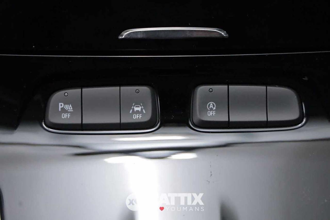 Opel Opel Grandland usata 14