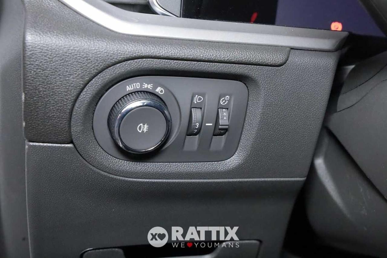 Opel Opel Grandland usata 16