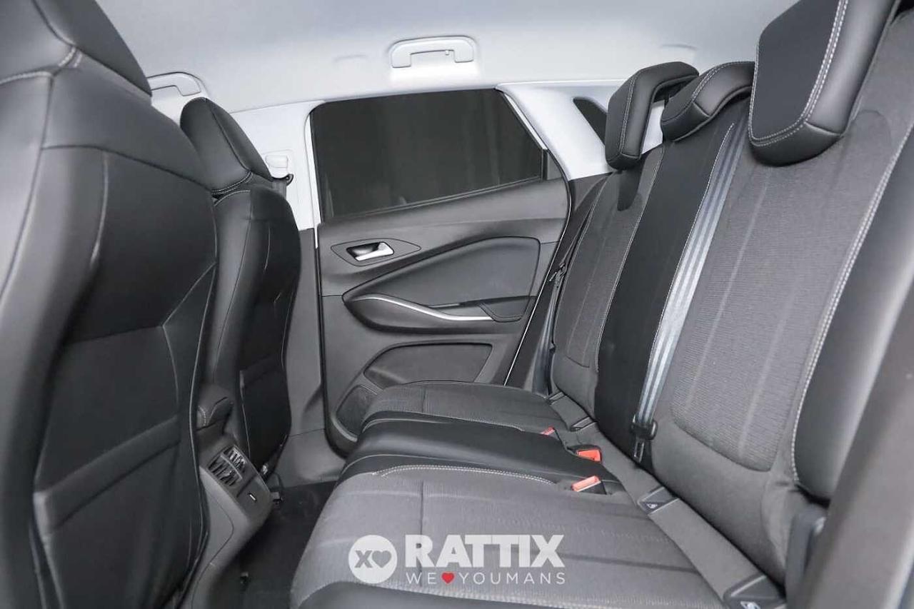 Opel Opel Grandland usata 18