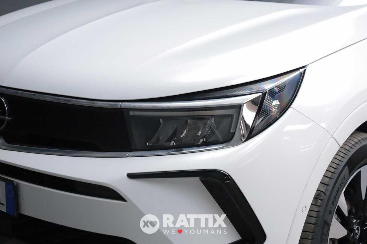 Opel Opel Grandland usata 20