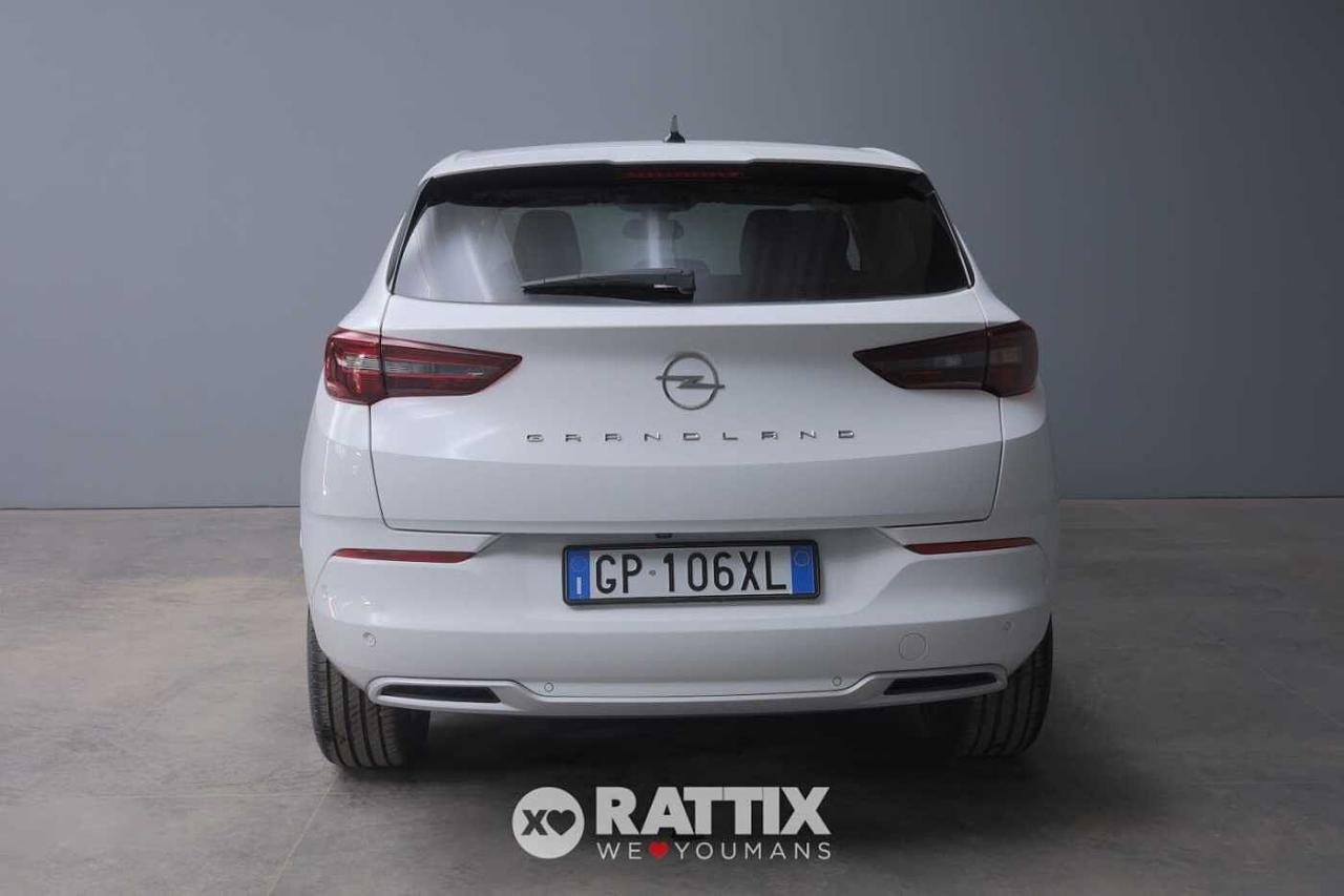 Opel Opel Grandland usata 22