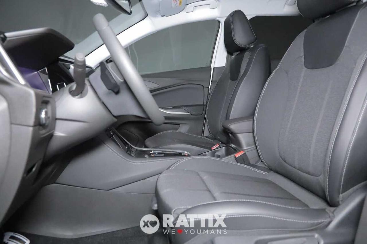 Opel Opel Grandland usata 24