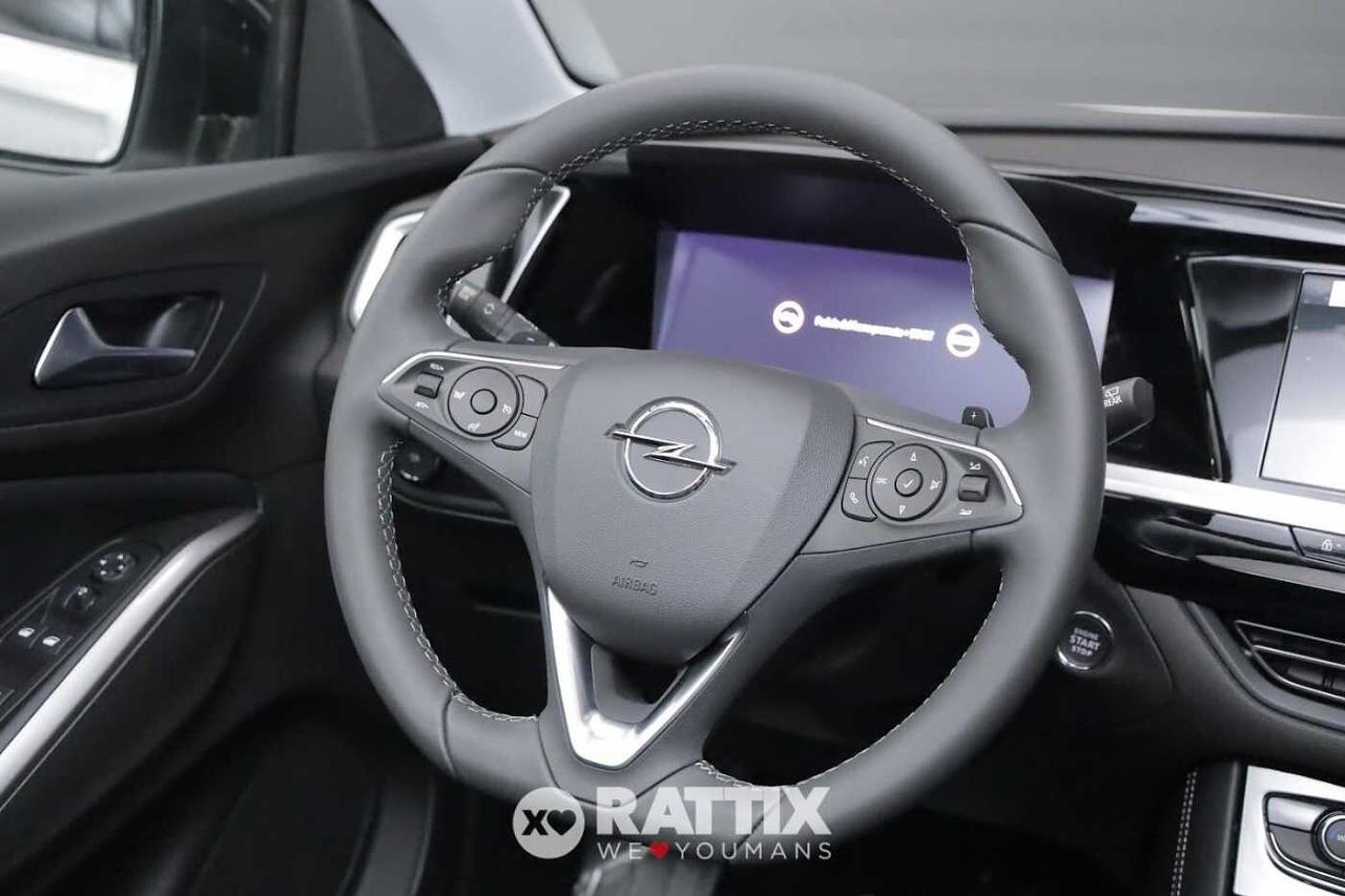 Opel Opel Grandland usata 26