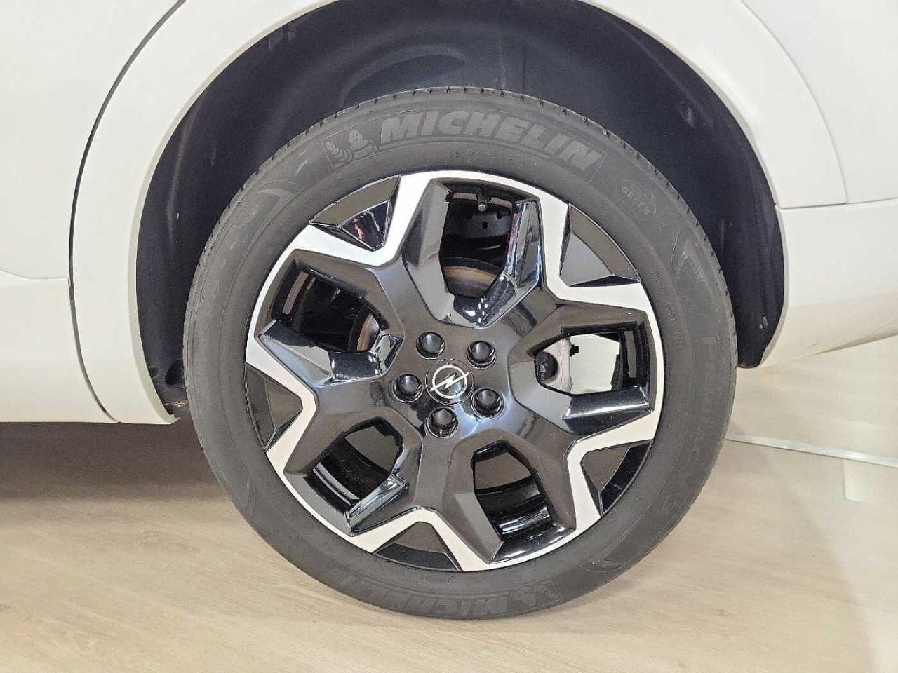 Opel Opel Grandland usata, con 4 cilindri