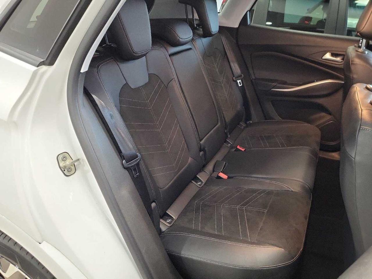 Opel Opel Grandland usata, con 5 porte