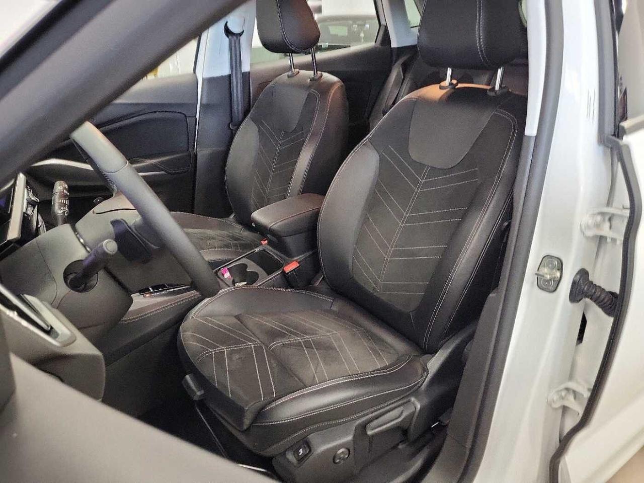 Opel Opel Grandland usata, con cruise control