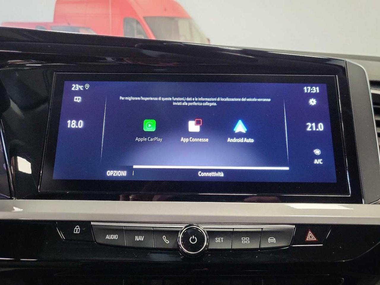 Opel Opel Grandland usata 13