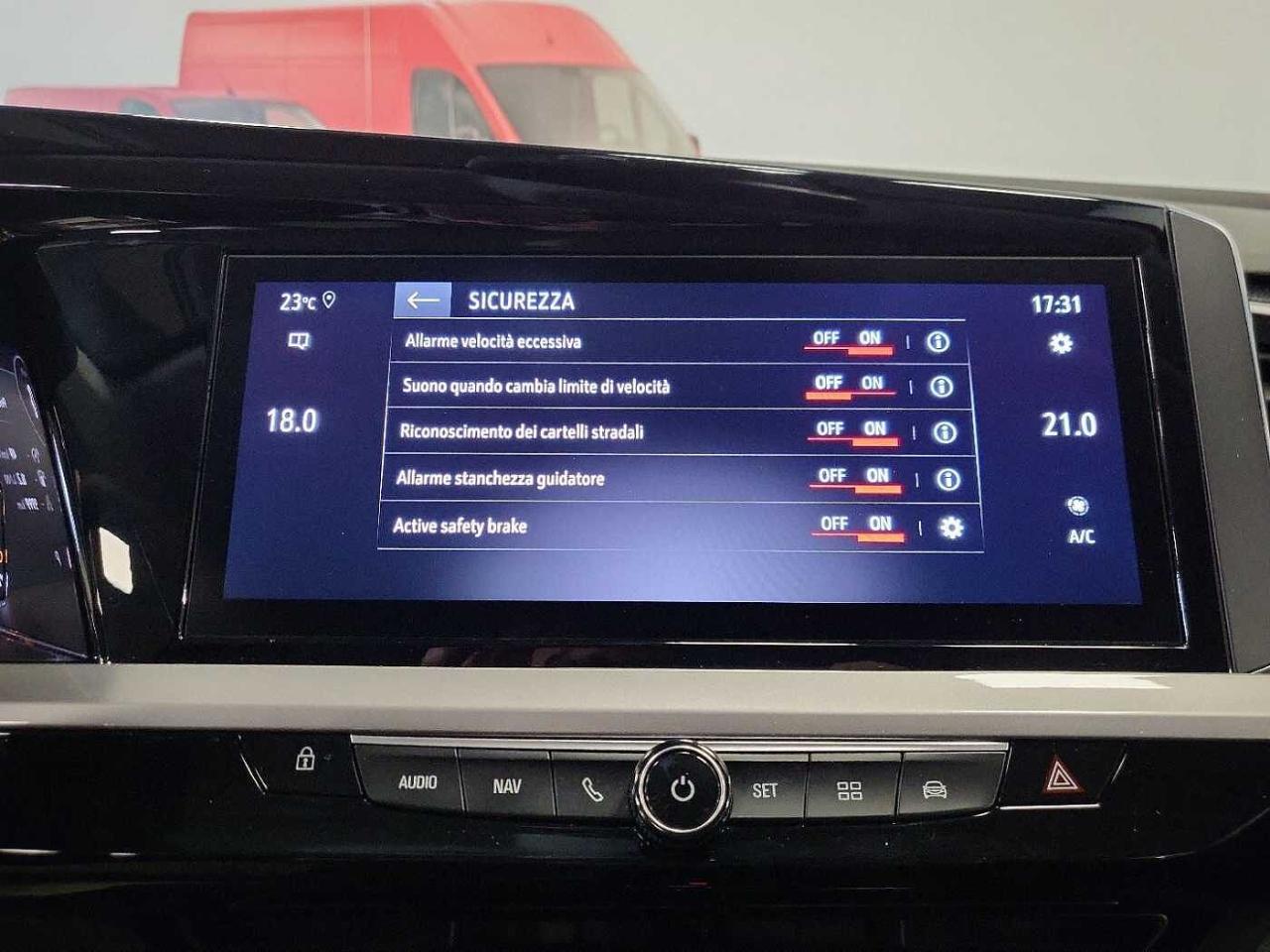 Opel Opel Grandland usata 15