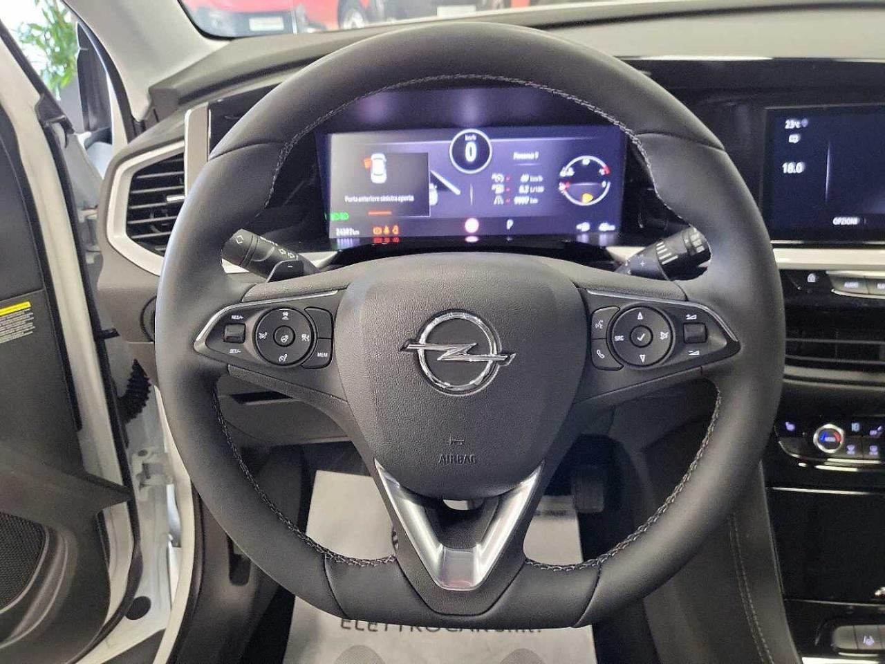 Opel Opel Grandland usata 16