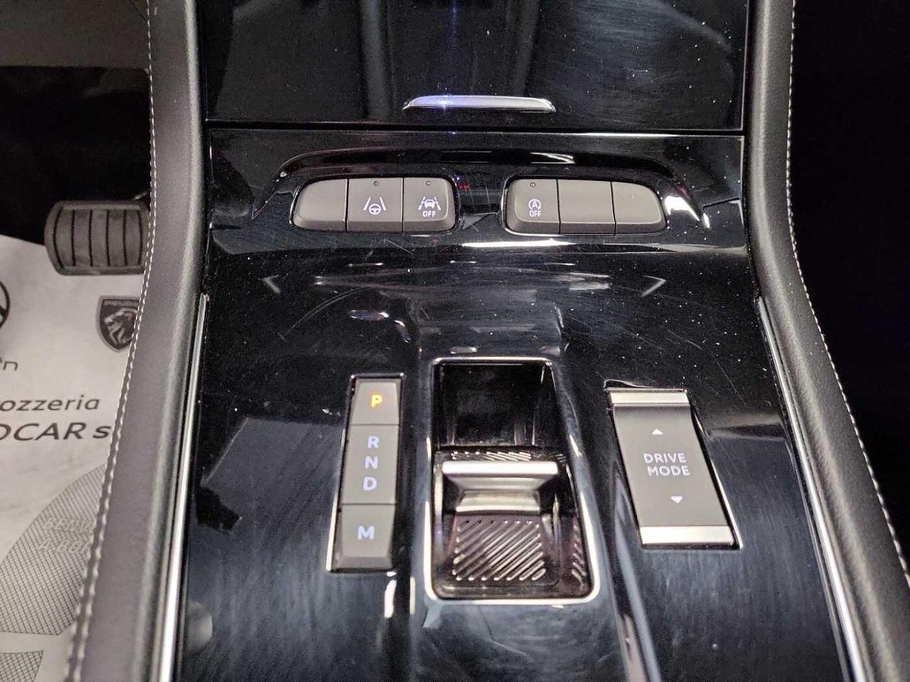 Opel Opel Grandland usata 17