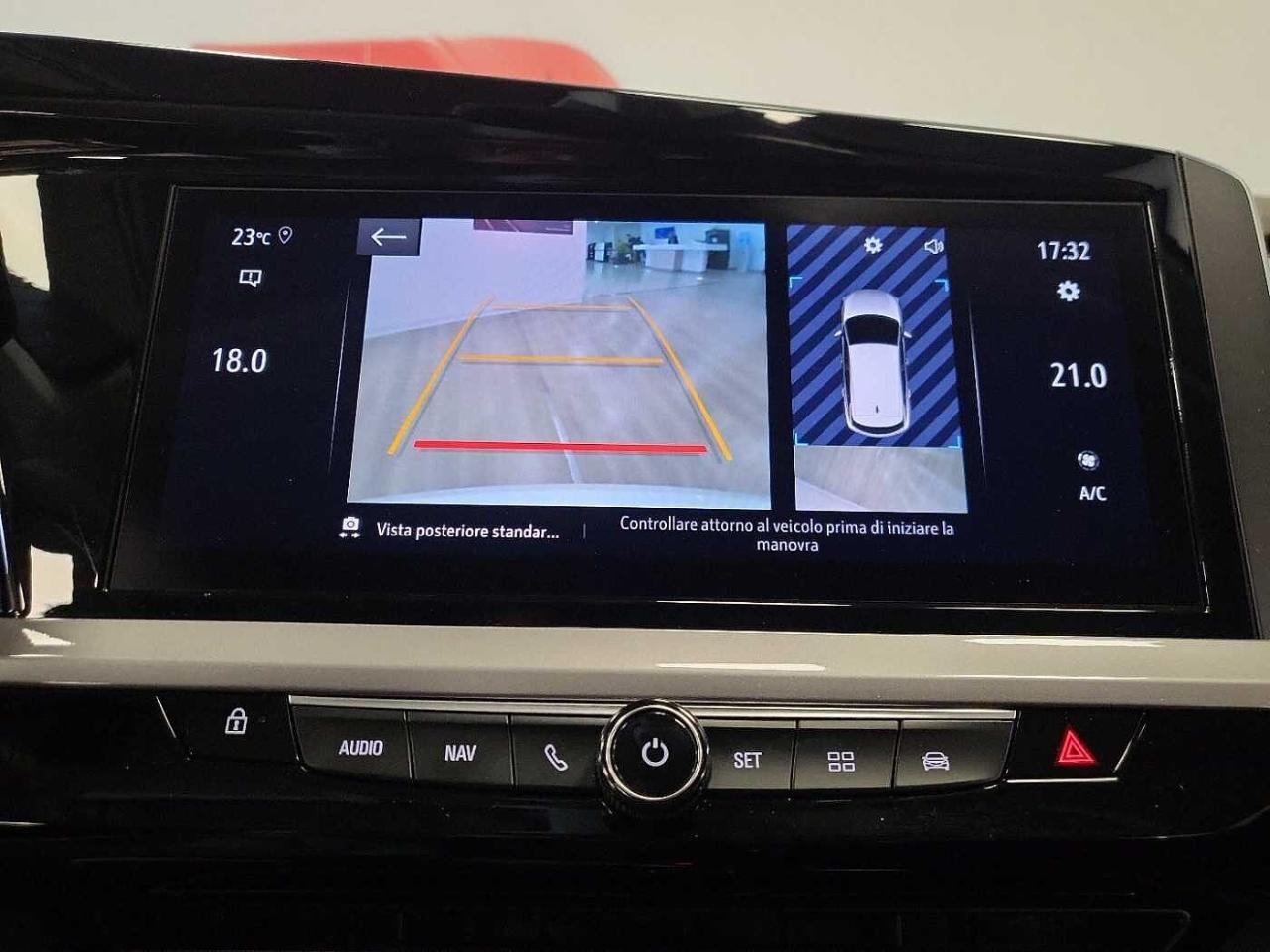 Opel Opel Grandland usata 18