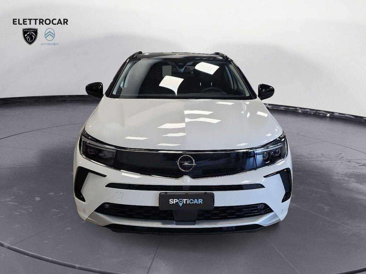 Opel Opel Grandland usata 26