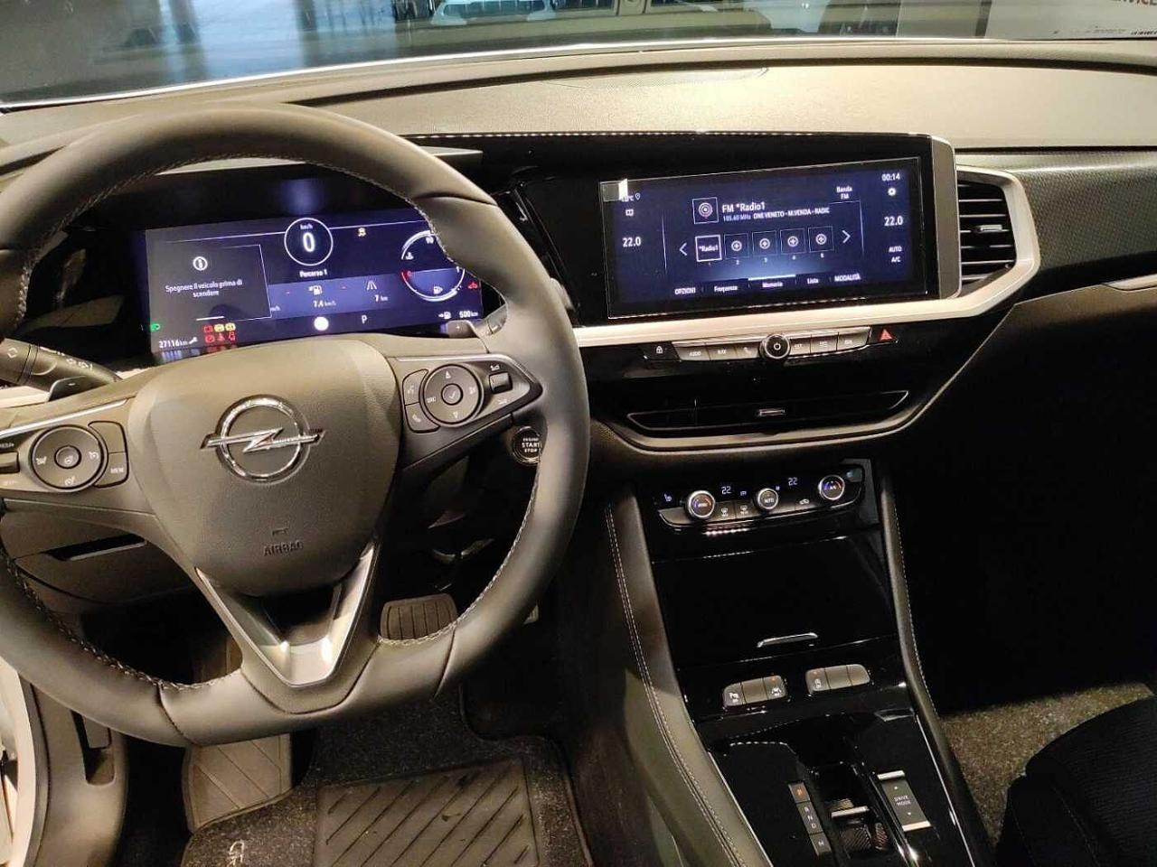 Opel Opel Grandland usata, con 5 porte