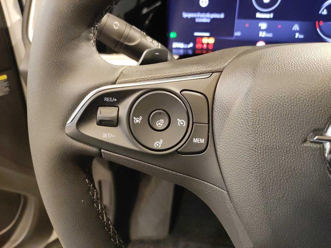 Opel Opel Grandland usata, con 5 sedili