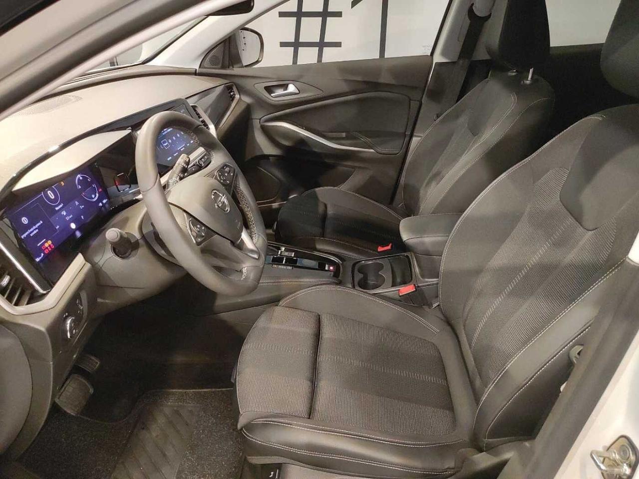 Opel Opel Grandland usata, con cruise control