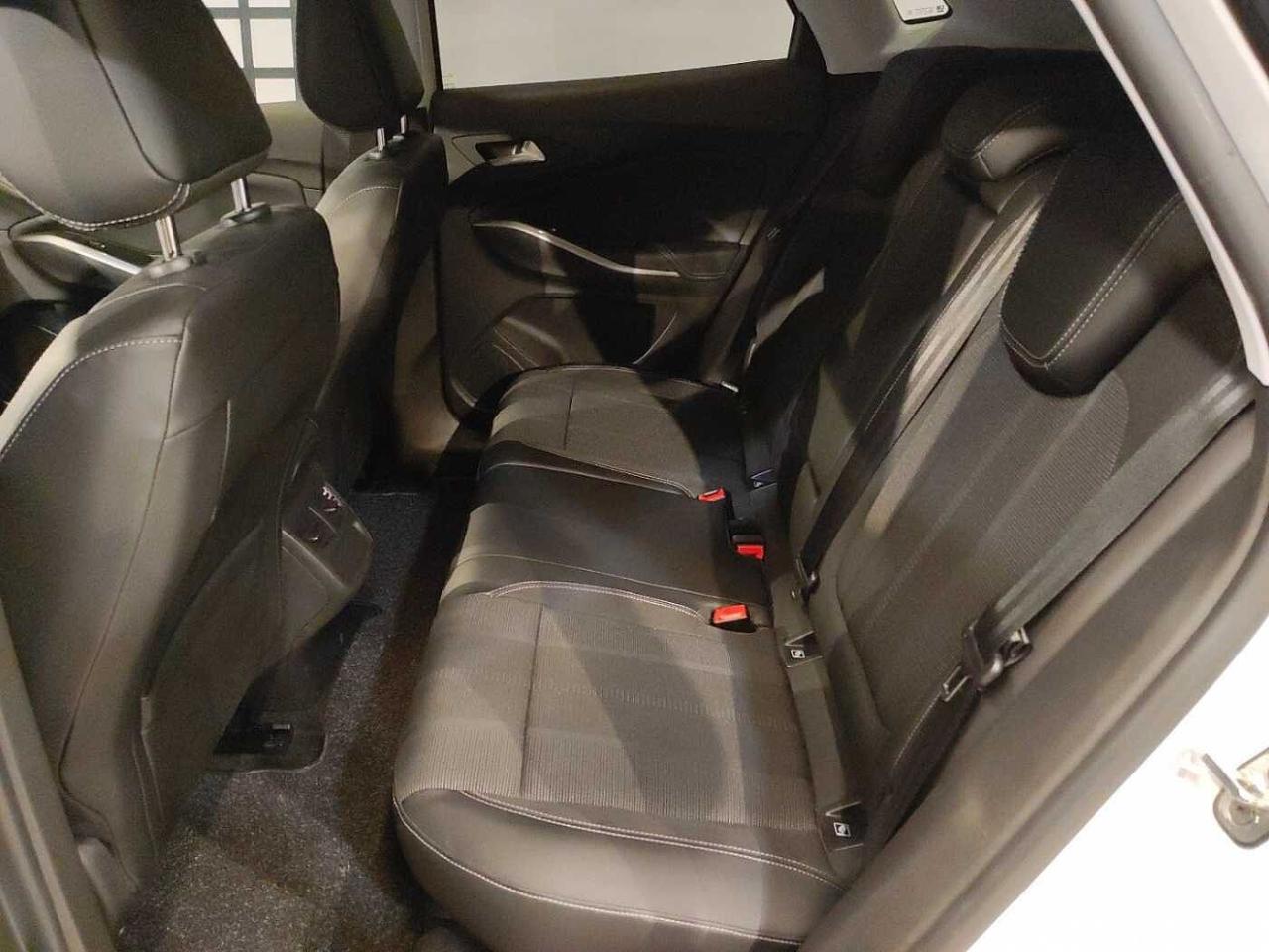 Opel Opel Grandland usata, con fari fendinebbia