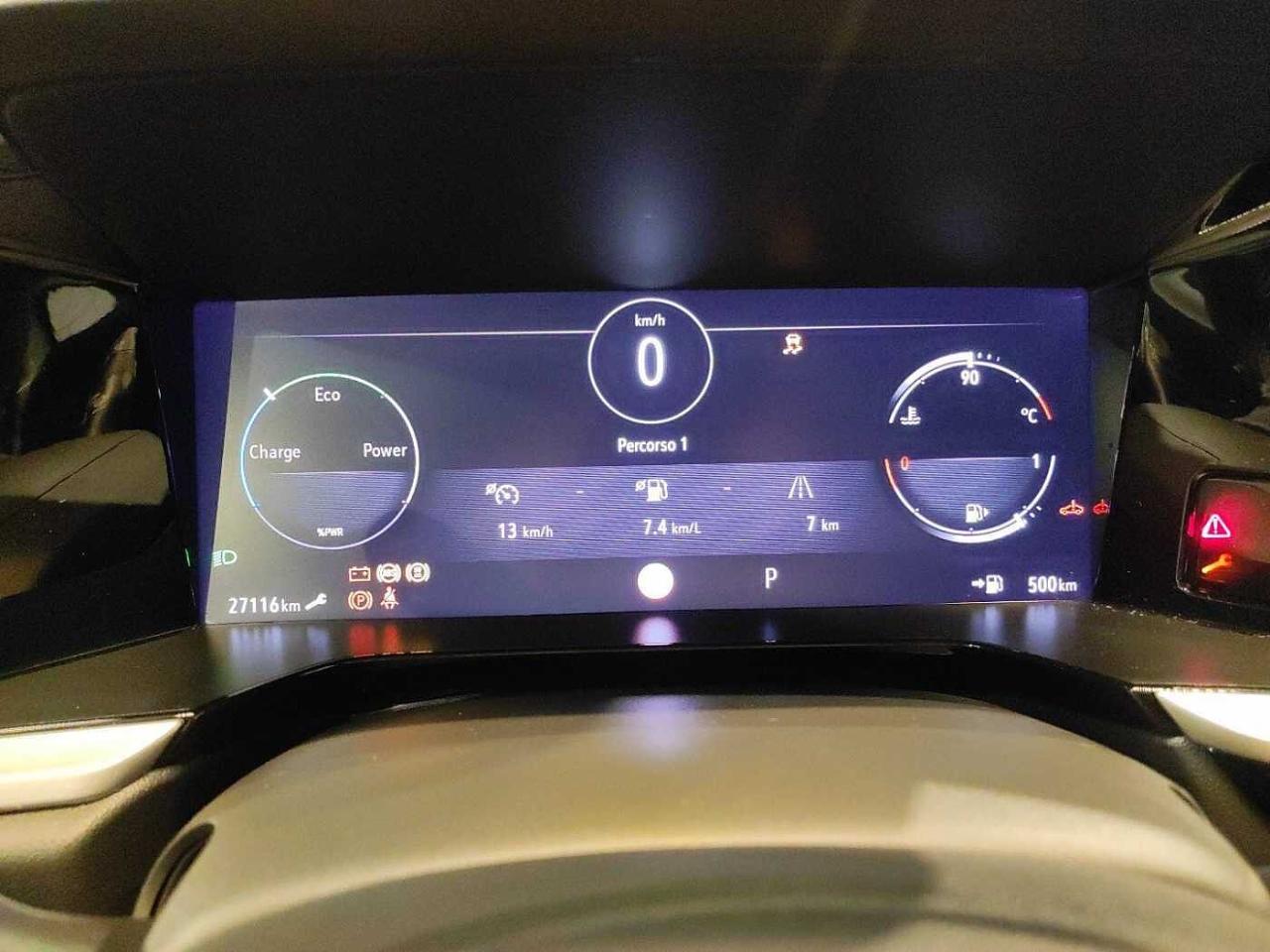 Opel Opel Grandland usata, con isofix