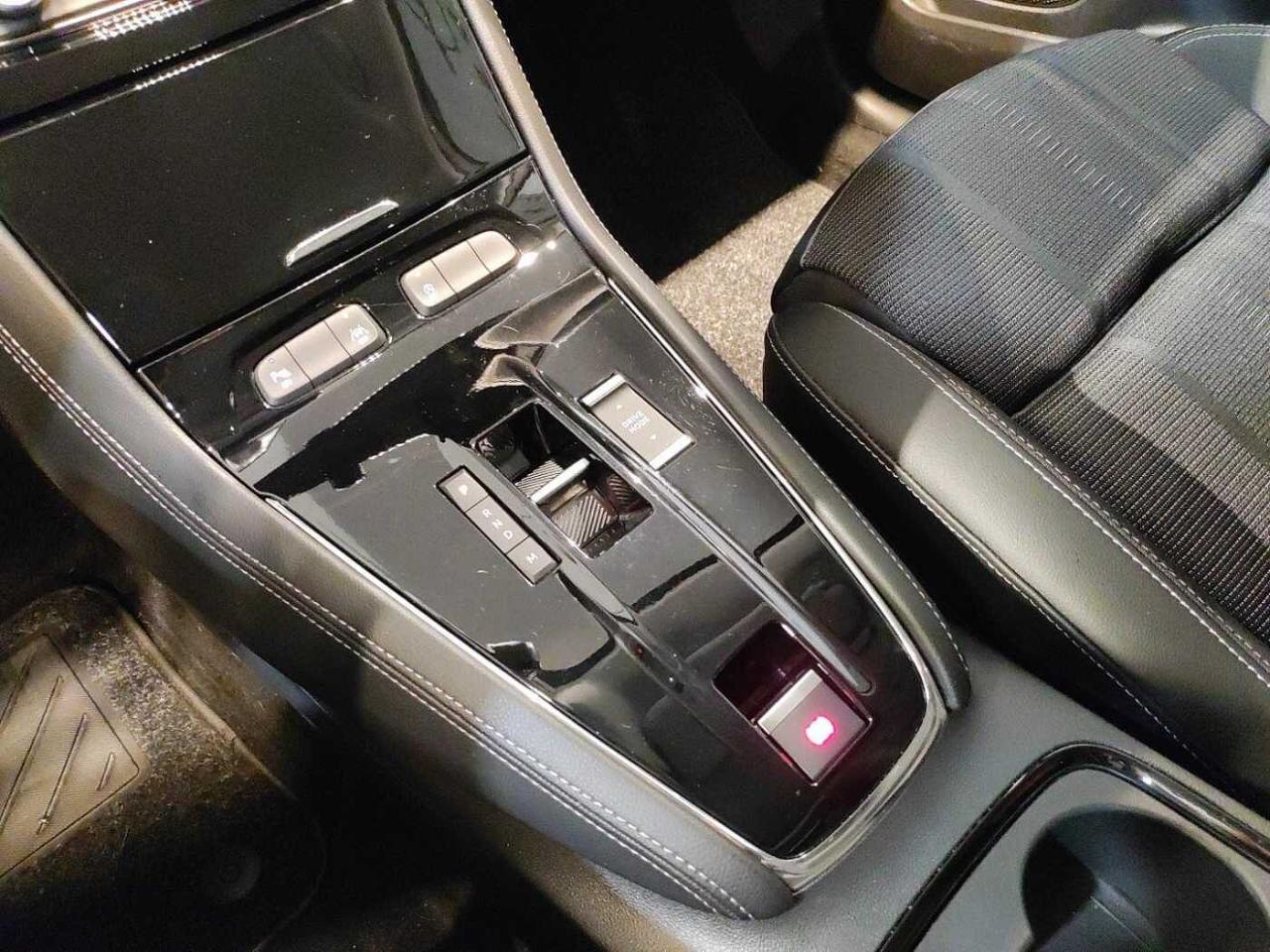 Opel Opel Grandland usata 14