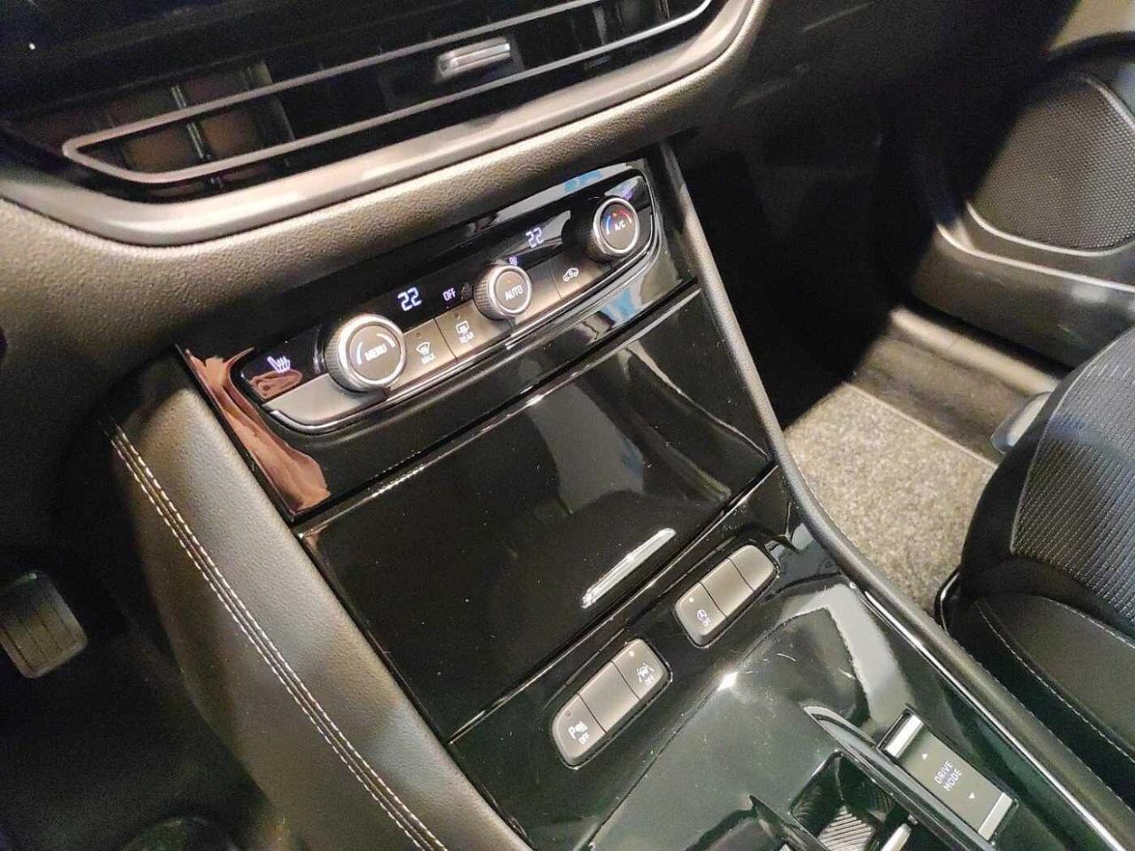 Opel Opel Grandland usata 15