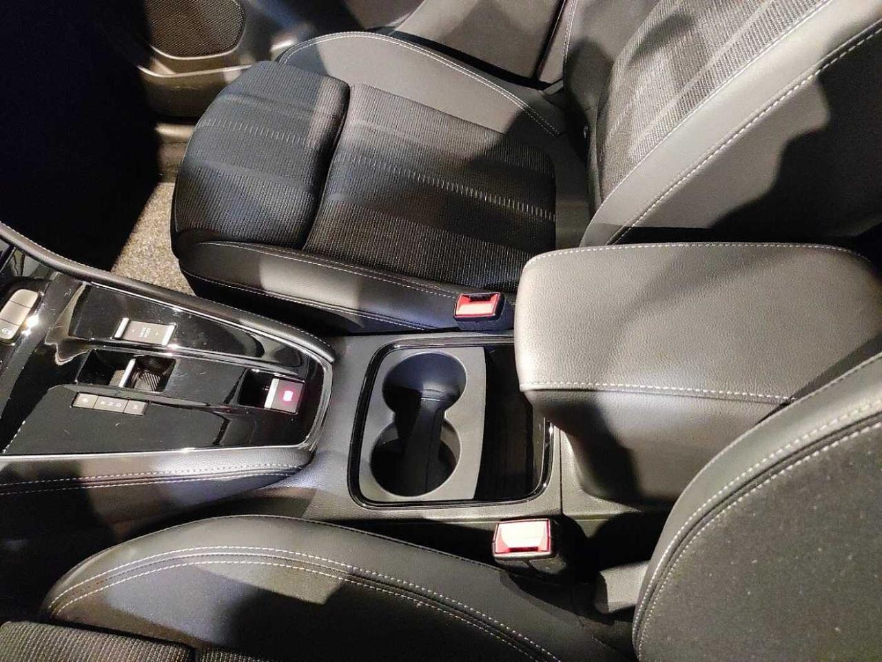 Opel Opel Grandland usata 16