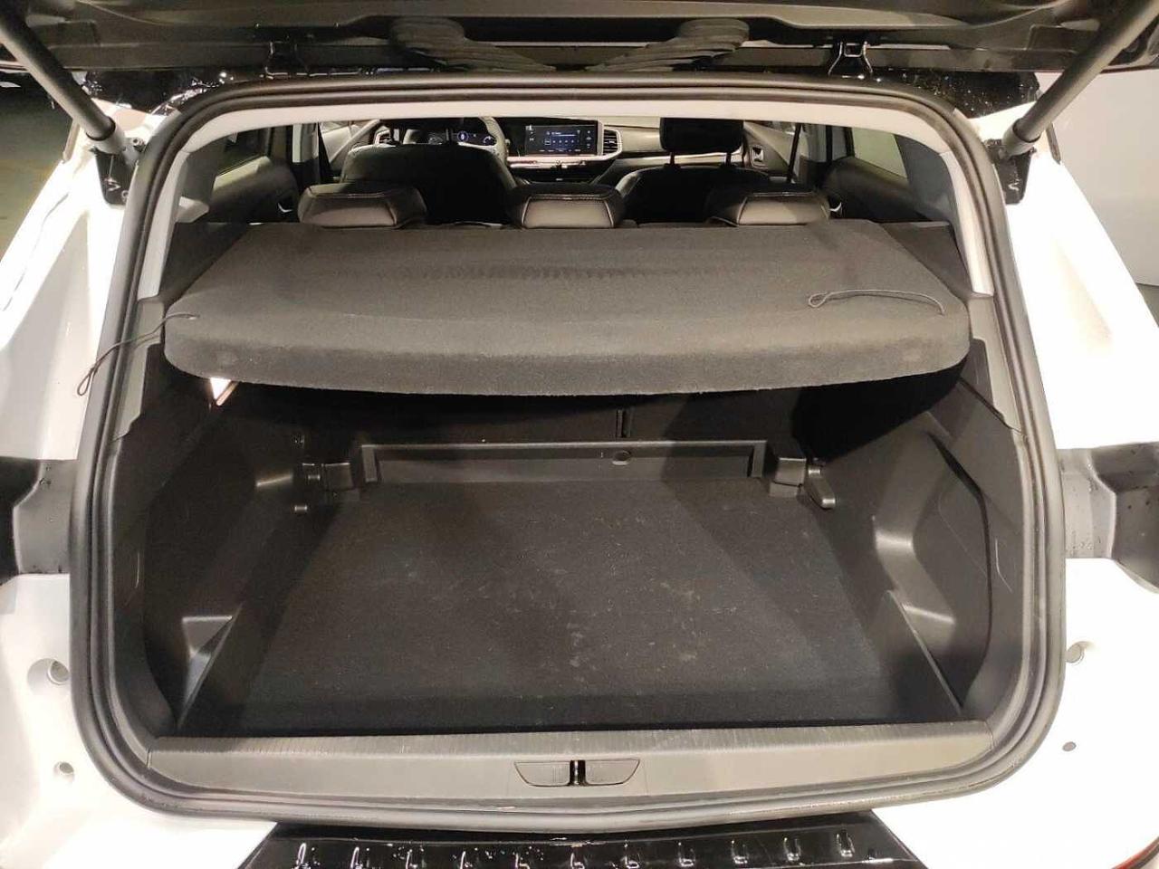 Opel Opel Grandland usata 22