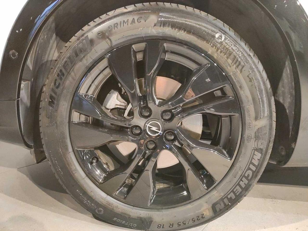 Opel Opel Grandland usata 23