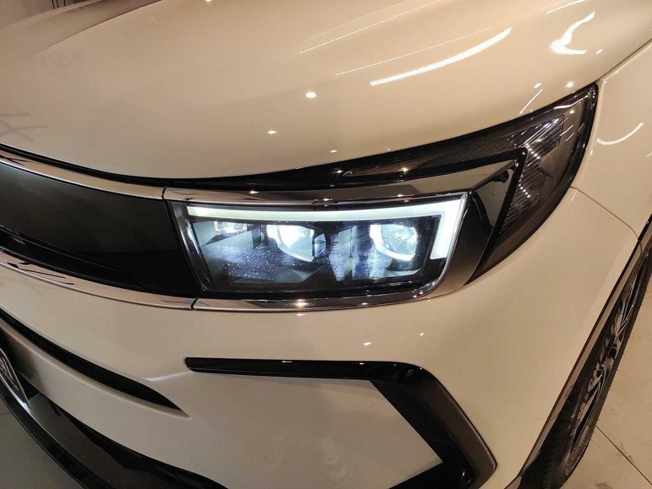 Opel Opel Grandland usata 24