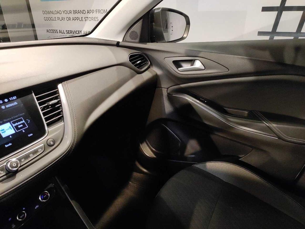 Opel Opel Grandland usata, con esp
