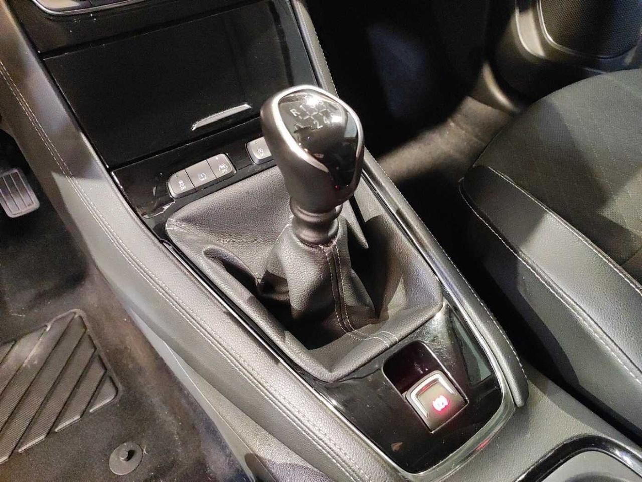 Opel Opel Grandland usata 13
