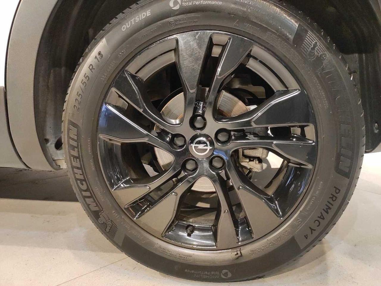 Opel Opel Grandland usata 19