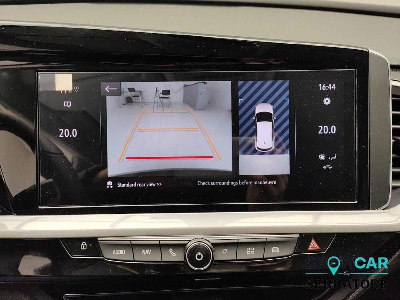 Opel Opel Grandland usata, con 5 porte