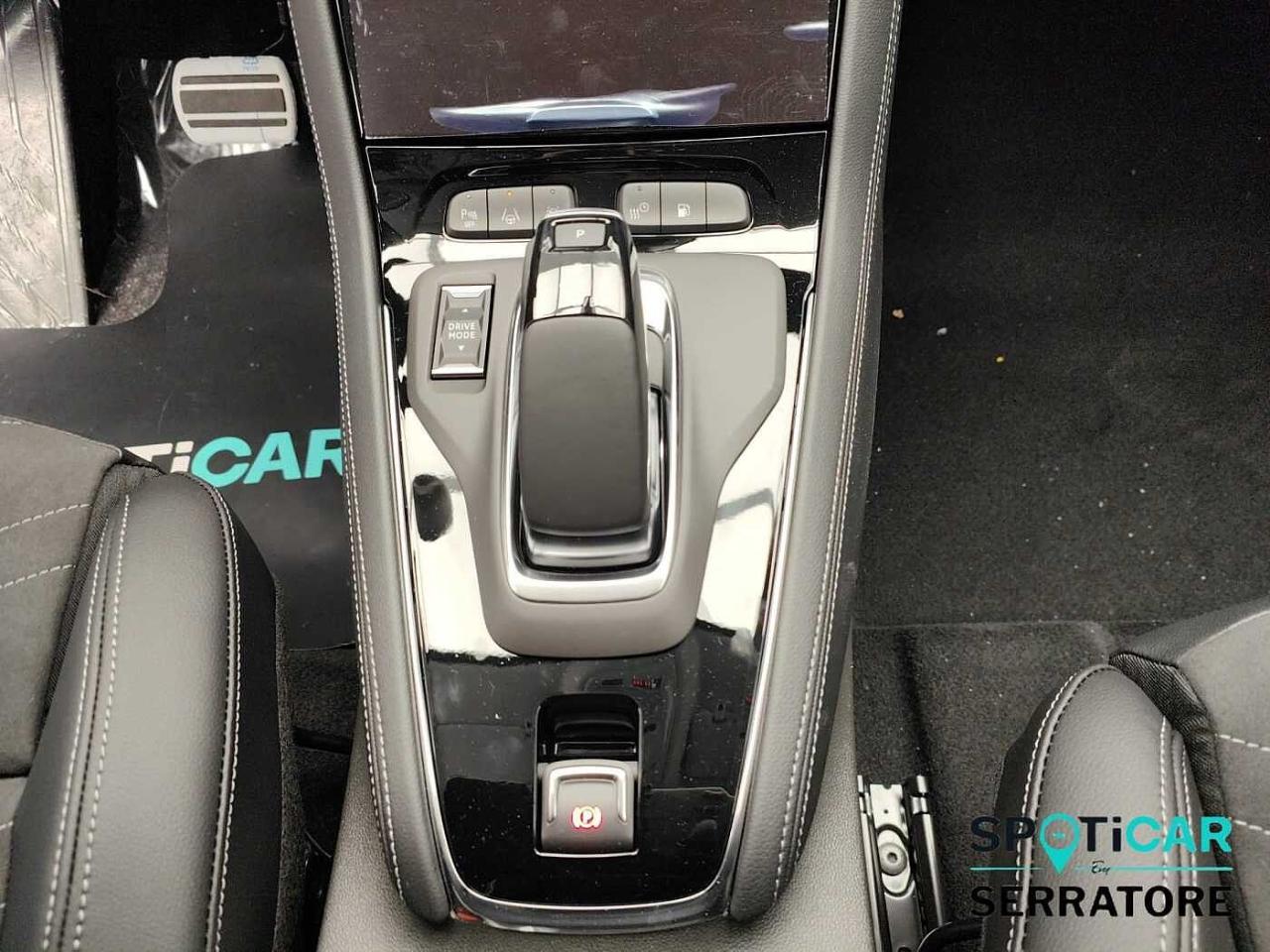 Opel Opel Grandland usata, con 5 sedili