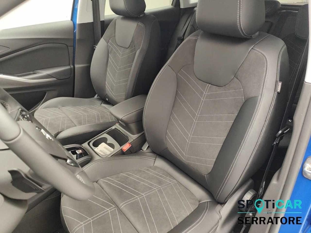 Opel Opel Grandland usata, con 5 star ncap