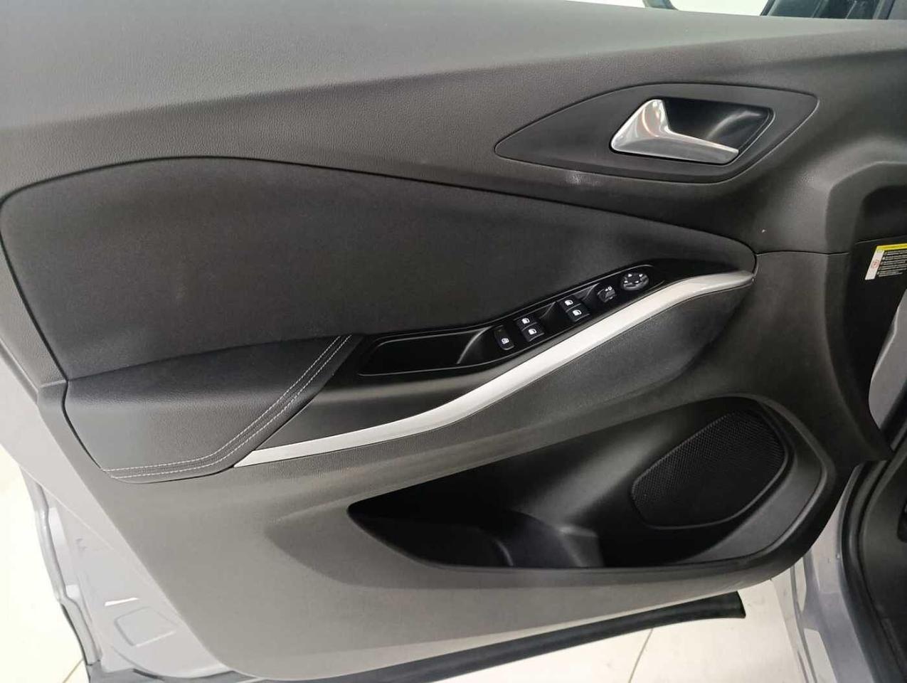 Opel Opel Grandland usata, con 6 marce