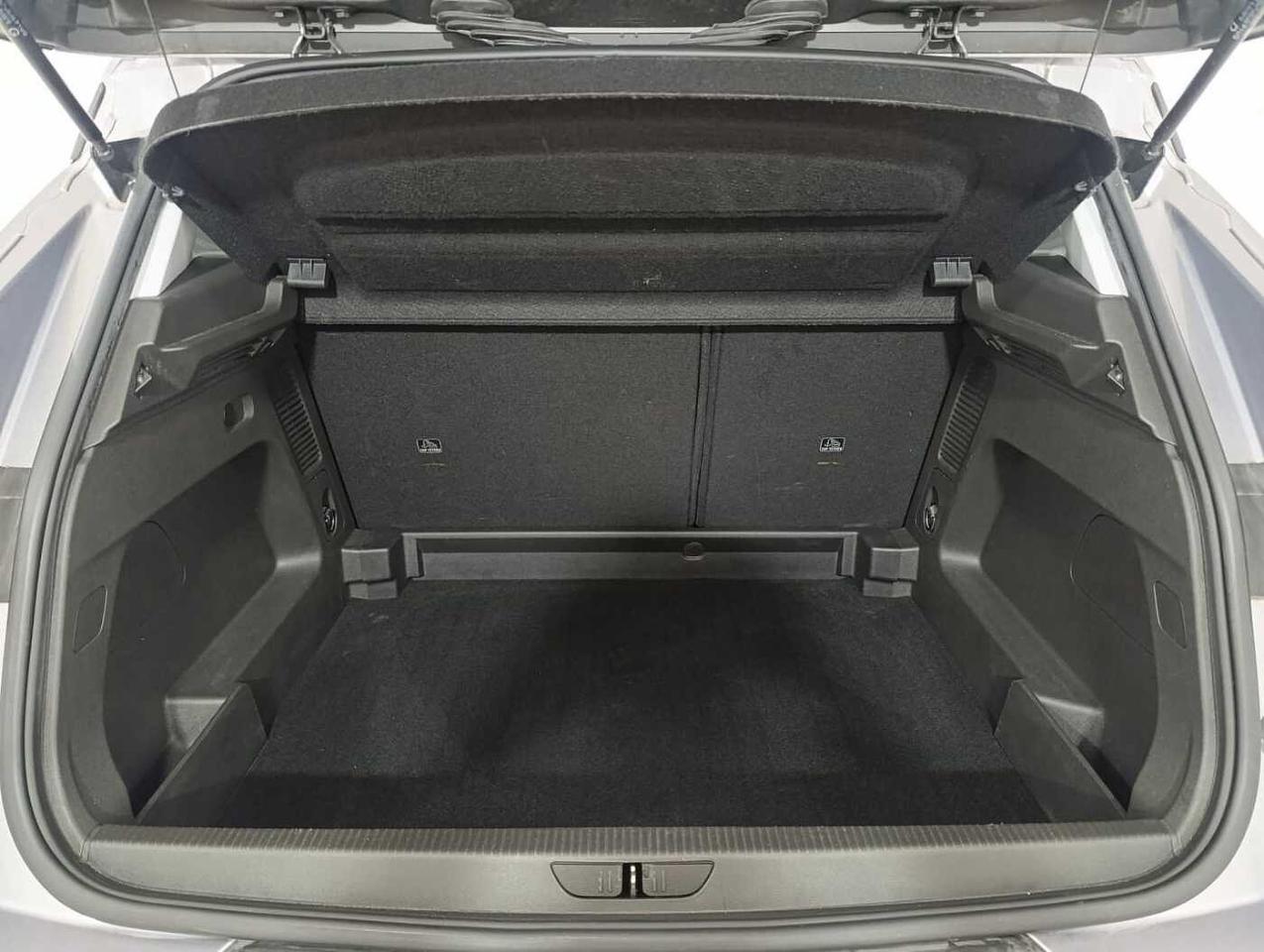 Opel Opel Grandland usata, con fari fendinebbia