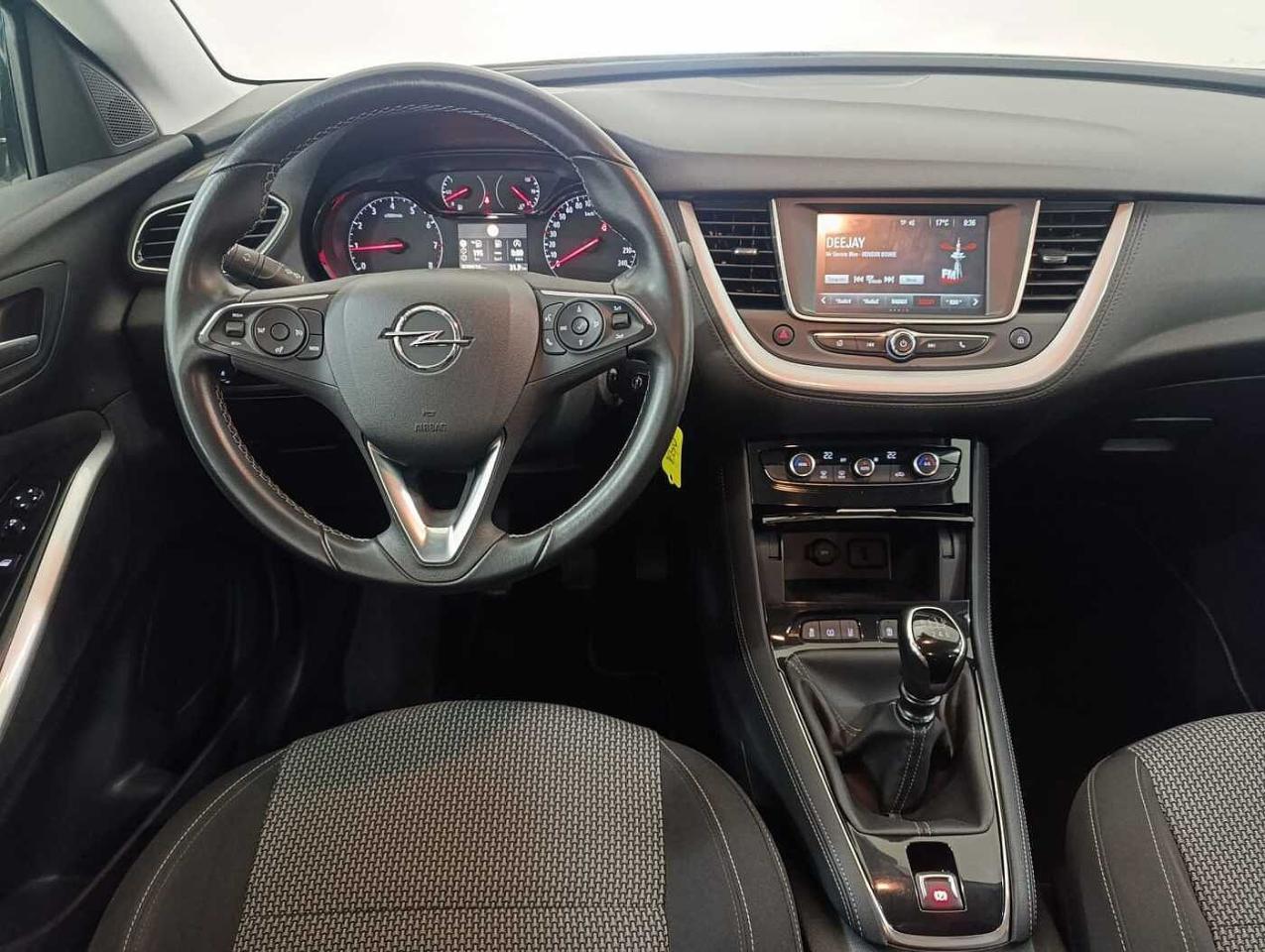 Opel Opel Grandland usata 13