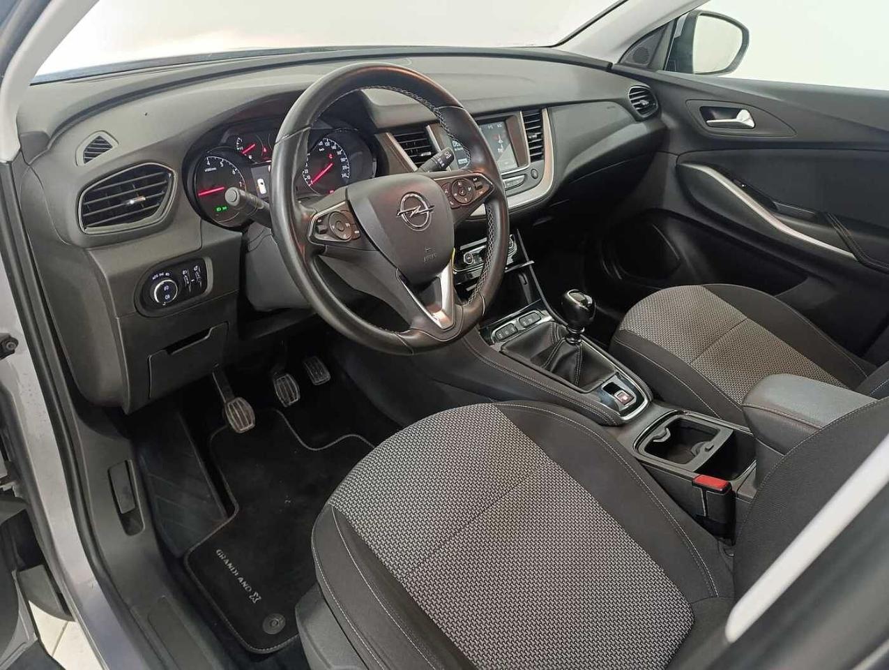 Opel Opel Grandland usata 14