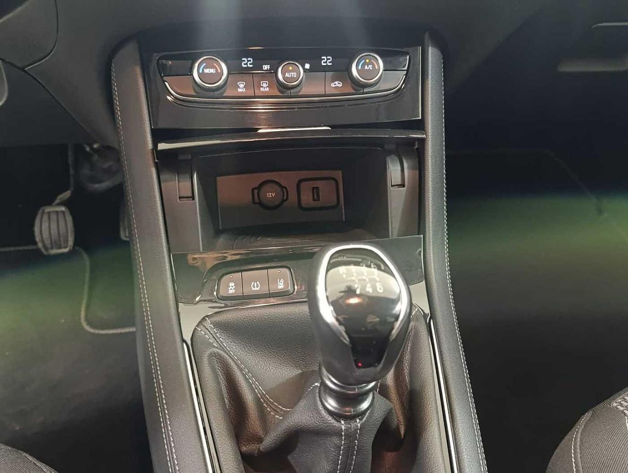 Opel Opel Grandland usata 15