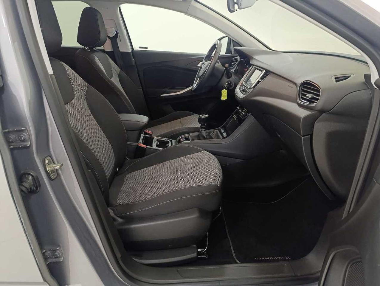 Opel Opel Grandland usata 16