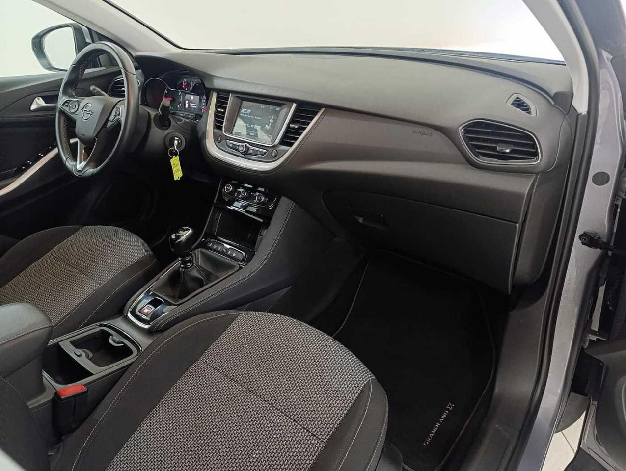 Opel Opel Grandland usata 18